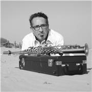 Clases de improvisación, armonía, jazz y saxofon